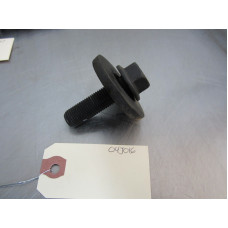 04J016 CRANKSHAFT BOLT From 2012 GMC ACADIA  3.6